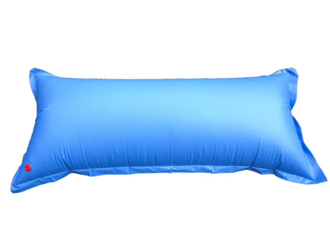 Winter Air Pillow 4' x 8'